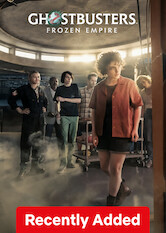 Kliknij by uzyskać więcej informacji | Netflix: Ghostbusters: Frozen Empire / Pogromcy duchów: Imperium lodu | Rodzina Spenglerów powraca do Nowego Jorku, gdzie musi zewrzeć szyki z Pogromcami Duchów, aby ocalić świat przed złowrogim duchem i armią nieumarłych.