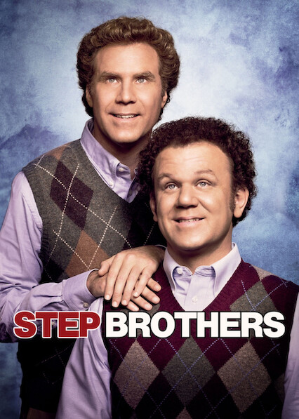 Step Brothers