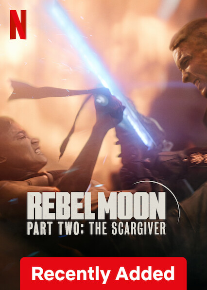 Rebel Moon — Part Two: The Scargiver